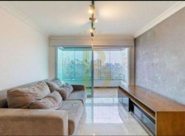 Apartamento · 168m² · 3 Quartos · 2 Vagas · Cobertura à venda com 168 m², 3 quartos sendo 2 suítes, em Mirandópolis, próximo ao Metrô.