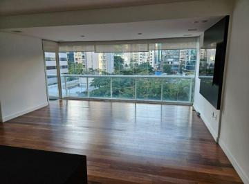 Apartamento · 91m² · 1 Quarto · 2 Vagas · Apartamento com 91 m², 1 quarto sendo 1 suíte à venda no bairro Itaim Bibi.