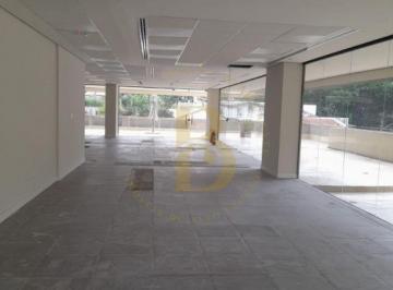 Comercial · 527m² · 6 Vagas · Comercial com 527 m²,  para alugar no bairro Vila Nova Conceição.