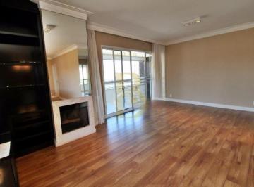 Apartamento · 137m² · 3 Quartos · 3 Vagas · Apartamento com 137 m², 3 quartos sendo 3 suítes 3 vagas varanda à venda no bairro e próximo ao Shop