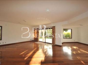 Casa · 768m² · 4 Quartos · 4 Vagas · Casa de condomínio moderna e com iluminação privilegiada na Chácara Flora.