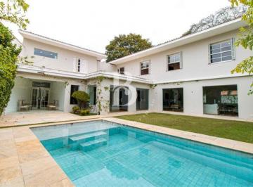 Casa · 750m² · 7 Quartos · 20 Vagas · Casa com 7 dormitórios, 750m², à venda em São Paulo, Jardim Europa
