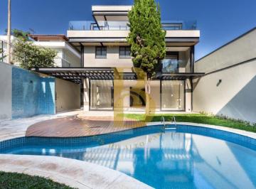 Casa · 790m² · 4 Quartos · 4 Vagas · Casa para venda ou locação de 780m²,  com 4 suítes, piscina e 04 salas no Jardim Paulista.