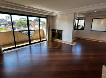 Apartamento · 176m² · 4 Quartos · 3 Vagas · Apartamento com 176 m², 4 quartos sendo 2 suítes à venda no bairro da Vila Mariana!