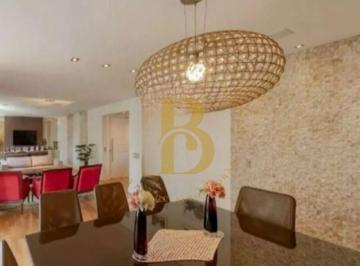 Apartamento · 206m² · 3 Quartos · 3 Vagas · Apartamento com 206 m², 3 quartos sendo 3 suítes à venda no bairro Campo Belo.