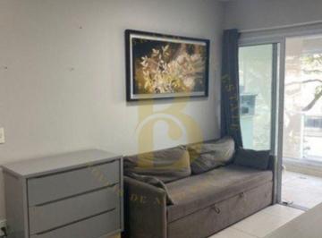 Apartamento · 47m² · 1 Quarto · 1 Vaga · Apartamento com 49 m², 1 quarto sendo 0 suíte à venda no bairro Campo Belo.