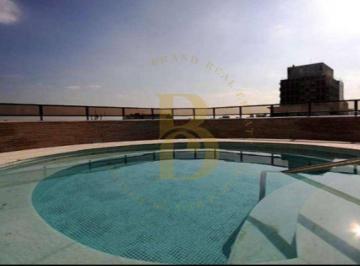 Apartamento · 858m² · 4 Quartos · 6 Vagas · Cobertura com 858 m², 4 quartos sendo 4 suítes à venda no bairro Jardim Paulista.