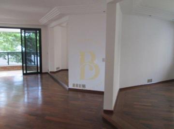 Apartamento · 240m² · 4 Quartos · 4 Vagas · Excelente apartamento, localizado na Vila Nova Conceição.