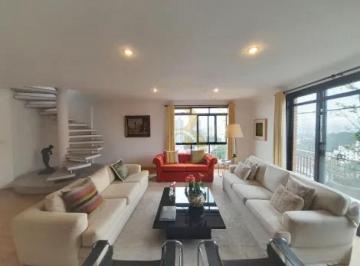 Apartamento · 413m² · 4 Quartos · 6 Vagas · Cobertura com 413.0 m², à venda no bairro Jardim Guedala.
