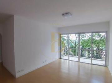 Apartamento · 142m² · 3 Quartos · 1 Vaga · Apartamento com 142 m², 3 quartos sendo 1 suíte à venda no bairro Brooklin.