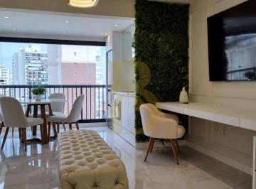 Apartamento · 43m² · 1 Quarto · 1 Vaga · Apartamento com 42 m², 1 quarto sendo 1 suíte à venda no bairro Vila Mariana.