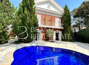 Casa · 1400m² · 6 Quartos · 6 Vagas · Casa com 1400 m², 6 quartos sendo 6 suítes à venda no bairro Jardim Guedala.