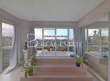 Apartamento · 400m² · 4 Quartos · 5 Vagas · Cobertura com 400 m², 4 quartos sendo 3 suítes à venda no bairro Panamby.