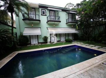 Casa · 442m² · 4 Quartos · 4 Vagas · Casa com 4 dormitórios, 442m², à venda em São Paulo, Jardim Europa