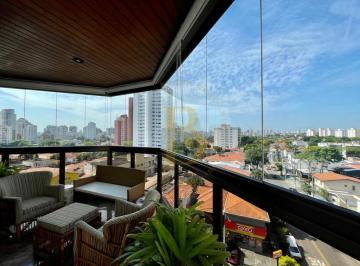 Apartamento · 239m² · 4 Quartos · 3 Vagas · Apartamento á venda com 239m², 4 quartos e 3 vagas no bairro Campo Belo.