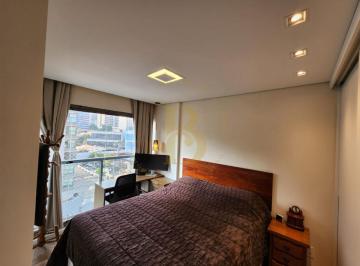 Apartamento · 81m² · 2 Quartos · 2 Vagas · Apartamento com 81 m², 2 quartos sendo 2 suítes à venda no bairro Vila Madalena.