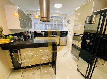 Apartamento · 200m² · 3 Quartos · 2 Vagas · Apartamento á venda de 200 m², 3 quartos e 2 vagas no bairro Jardim Paulista.