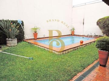 Casa · 308m² · 3 Quartos · 6 Vagas · Casa com 308 m², 3 quartos sendo 1 suíte à venda no bairro Chácara Santo Antônio.