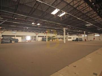Comercial · 14413m² · 200 Vagas · Galpão Industrial com 14.413 m²,  para alugar no bairro Vila Leopoldina.