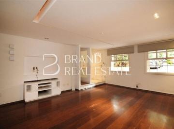 Casa · 130m² · 3 Quartos · 1 Vaga · Casa de vila 130m2, 03 dormitórios, Jardim Paulista