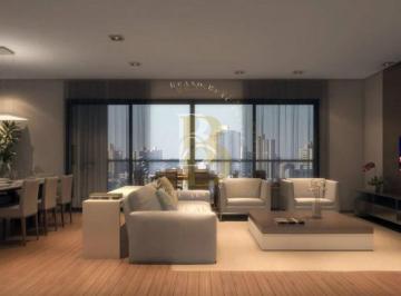 Apartamento · 382m² · 4 Quartos · 3 Vagas · Cobertura Duplex de Alto Padrão a venda no Jardim Paulista com 382,00m²