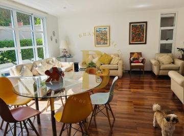 Casa · 455m² · 4 Quartos · 4 Vagas · Casa á venda em condomínio de 455 m², com 4 suítes, piscina e 04 vagas no Morumbi SP.