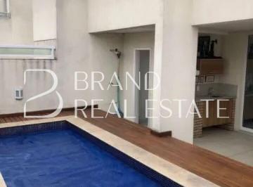Apartamento · 216m² · 4 Quartos · 4 Vagas · Cobertura com 216 m², 4 quartos sendo 2 suítes à venda no bairro Perdizes.