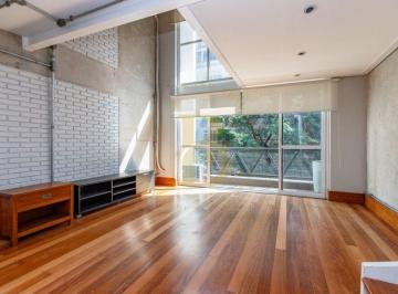Apartamento · 78m² · 1 Quarto · 2 Vagas · Apartamento de 78m², 1 suíte à venda no bairro Jardim América.