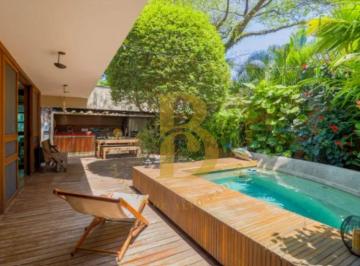 Casa · 272m² · 3 Quartos · 3 Vagas · Casa com 272 m², 3 quartos sendo 1 suíte à venda no bairro Alto de Pinheiros.