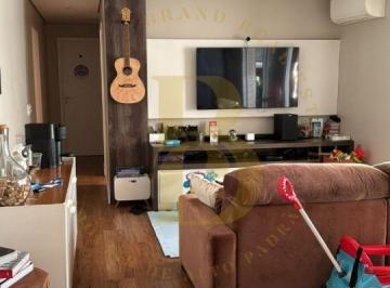 Apartamento · 109m² · 3 Quartos · 2 Vagas · Apartamento à venda com 109 m², 3 quartos sendo 1 suíte, na Granja Julieta.