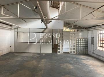 Comercial · 540m² · 10 Vagas · Galpão a venda com 540 m², no coração da Vila Mariana.