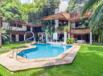 Casa · 882m² · 5 Quartos · 8 Vagas · Casa á venda de 882m², 05 dormitórios e 08 vagas no Jardim América