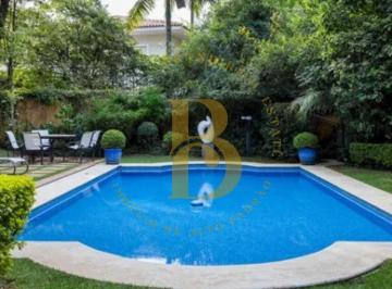 Casa · 1029m² · 4 Quartos · 20 Vagas · Casa com 1.029 m², 4 suítes à venda no bairro Jardim América.