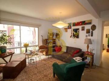 Apartamento · 100m² · 2 Quartos · 1 Vaga · Apartamento á venda de 100 m², com 2 quartos sendo 1 suíte à venda no bairro Brooklin.