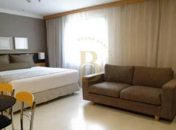 Apartamento · 91m² · 2 Quartos · 1 Vaga · Apartamento com 91 m², 2 quartos sendo 2 suítes à venda no bairro Jardim Paulista.