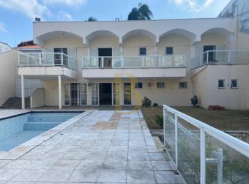 Casa · 682m² · 3 Quartos · 7 Vagas · Casa com 682 m², 3 quartos sendo 3 suítes à venda no bairro Campo Belo.