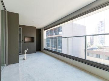 Apartamento · 164m² · 3 Quartos · 2 Vagas · Apartamento com 164 m², 3 quartos sendo 3 suítes à venda no bairro Alto da Lapa.