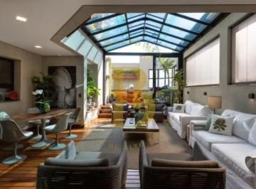 Apartamento · 475m² · 3 Quartos · 4 Vagas · Cobertura com 475 m², 3 quartos sendo 3 suítes à venda no Itaim Bibi.