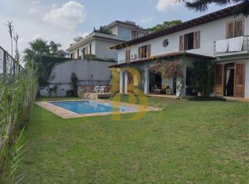 Casa · 805m² · 4 Quartos · 7 Vagas · Casa á venda com 805m², pra reforma, 4 quartos, 7 vagas, piscina, na Cidade Jardim prox Paineiras.