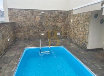 Apartamento · 256m² · 2 Quartos · 3 Vagas · Cobertura à venda com 256m² em Moema