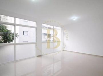 Apartamento · 135m² · 3 Quartos · 1 Vaga · Apartamento com 135 m², 3 quartos sendo 1 suíte à venda no bairro Jardim Paulista.