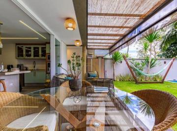 Casa · 424m² · 4 Quartos · 4 Vagas · Casa em condomínio na Alto da Boa Vista | 424m² | 4 suítes | 4 vagas