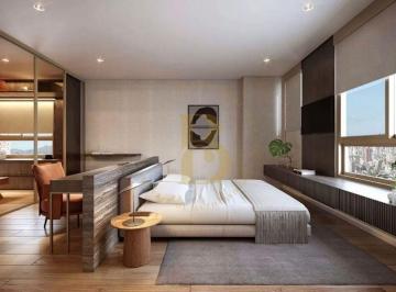 Apartamento · 192m² · 3 Quartos · 3 Vagas · Apartamento à venda com 192 m², sendo 3 suítes, no Itaim Bibi.