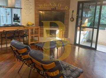 Apartamento · 147m² · 4 Quartos · 2 Vagas · Apartamento com 147 m², 4 quartos sendo 1 suíte à venda no bairro Moema Pássaros.