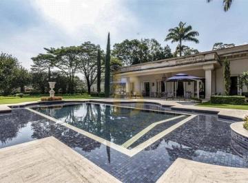 Casa · 2051m² · 6 Quartos · 15 Vagas · Casa com 2051 m², 6 quartos sendo 6 suítes à venda no bairro Jardim Morumbi.