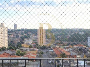 Apartamento · 125m² · 3 Quartos · 2 Vagas · Apartamento com 125 m², 3 quartos sendo 1 suíte à venda no bairro Campo Belo.