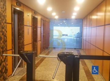 Comercial · 300m² · 3 Vagas · Sala comerciais á venda com 300m², no bairro Jardim Paulista.