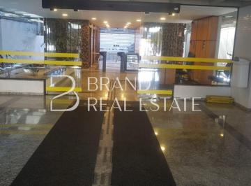 Comercial · 300m² · 3 Vagas · Sala comerciais á venda com 300m², no bairro Jardim Paulista.