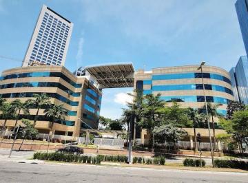 Comercial · 641m² · 16 Vagas · Comercial com 641.0 m², para alugar no bairro Vila Olímpia.