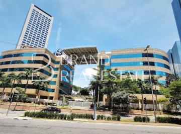 Comercial · 641m² · 16 Vagas · Comercial com 641.0 m², para alugar no bairro Vila Olímpia.